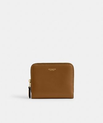 ニューヨーク ビルフォールド ウォレット | COACH/コーチ | 三越伊勢丹